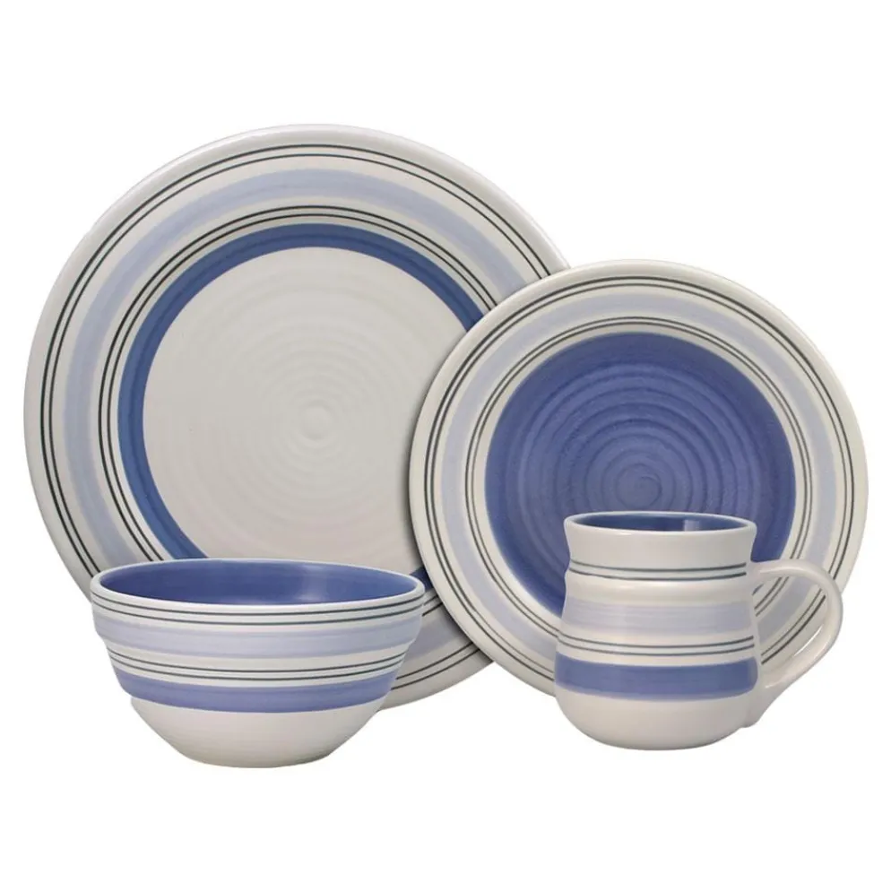 Rio Dinnerware Set