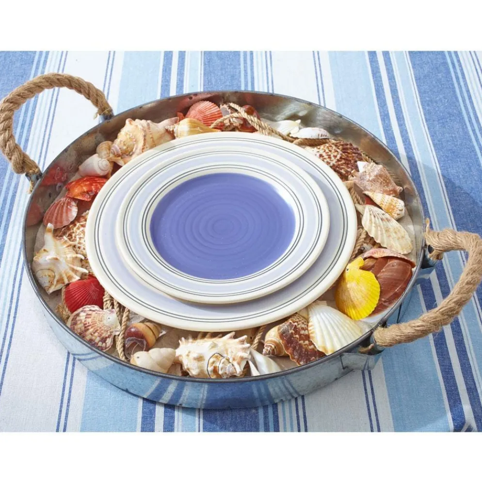 Rio Dinnerware Set