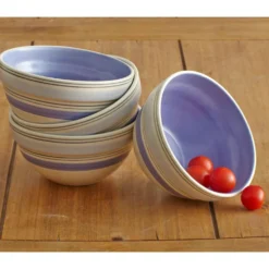 Rio Set of 4 Soup Cereal Bowls