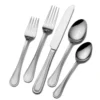 Rockport 20 Piece Flatware Set, Service for 4