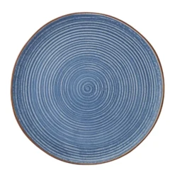 Rowan Blue 12 Piece Set, Service for 4