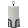 Rustic Farmstand Paper Towel Holder