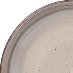 Sadie Cream 16 Piece Dinnerware Set, Service for 4