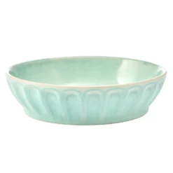 Sage Green Set of 2 Pasta Bowls