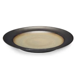 Sandstone Set of 4 Dinner Plates