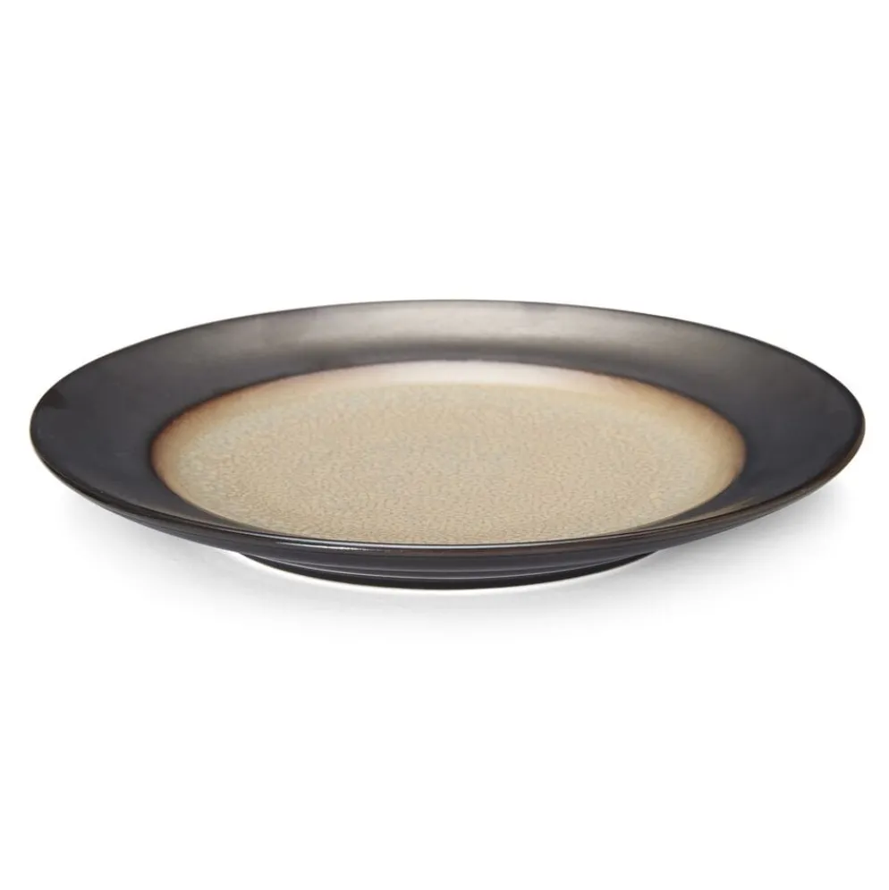 Sandstone Set of 4 Salad Plates