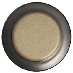 Sandstone Set of 4 Salad Plates