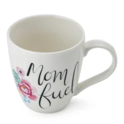Sentiment Mugs Mom Fuel Mug