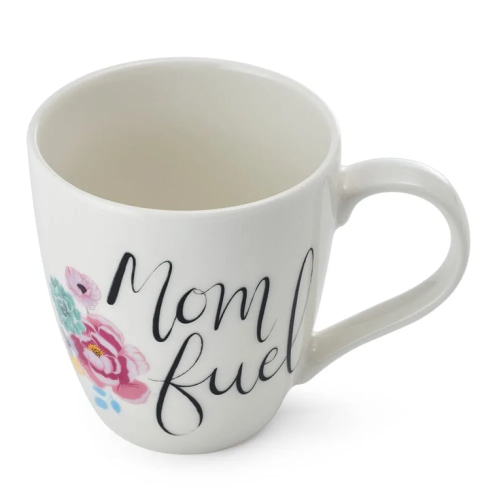 Sentiment Mugs Mom Fuel Mug