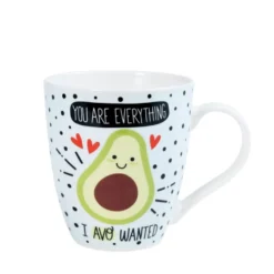 Sentiment Mugs You Are Everything I Avo Wanted Mug