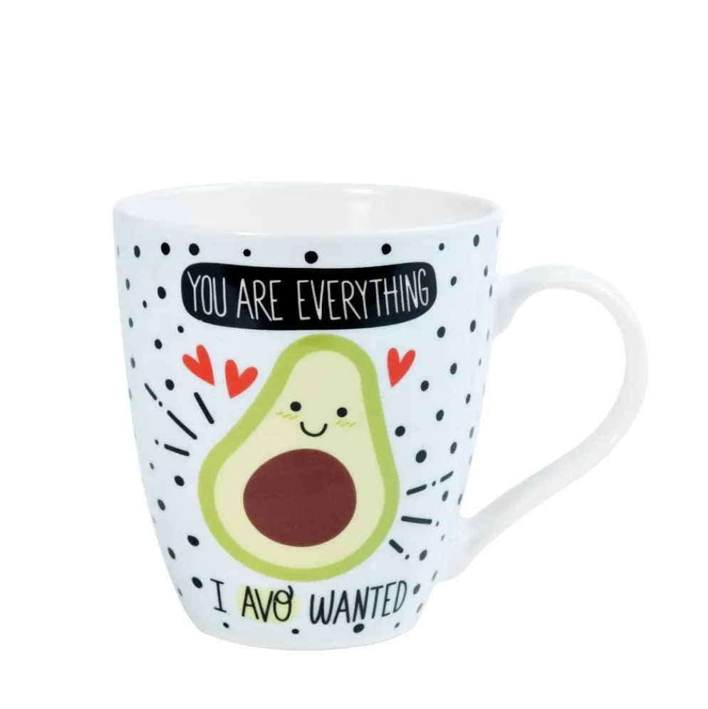 Sentiment Mugs You Are Everything I Avo Wanted Mug