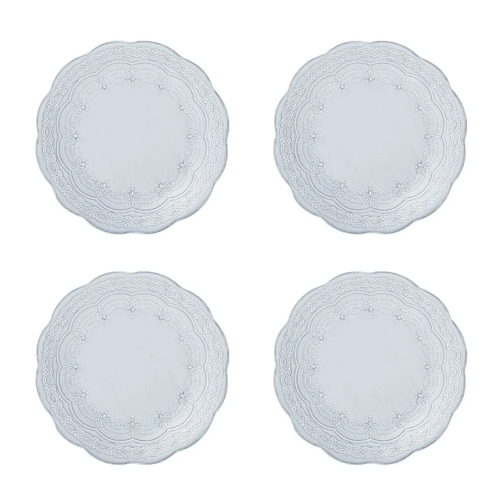 Serephina 16 Piece Dinnerware Set, Service for 4