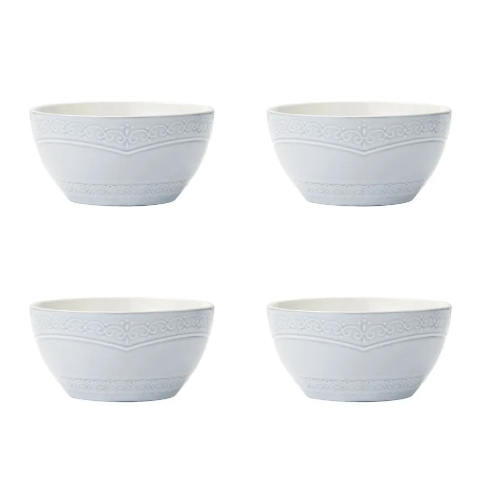 Serephina 16 Piece Dinnerware Set, Service for 4