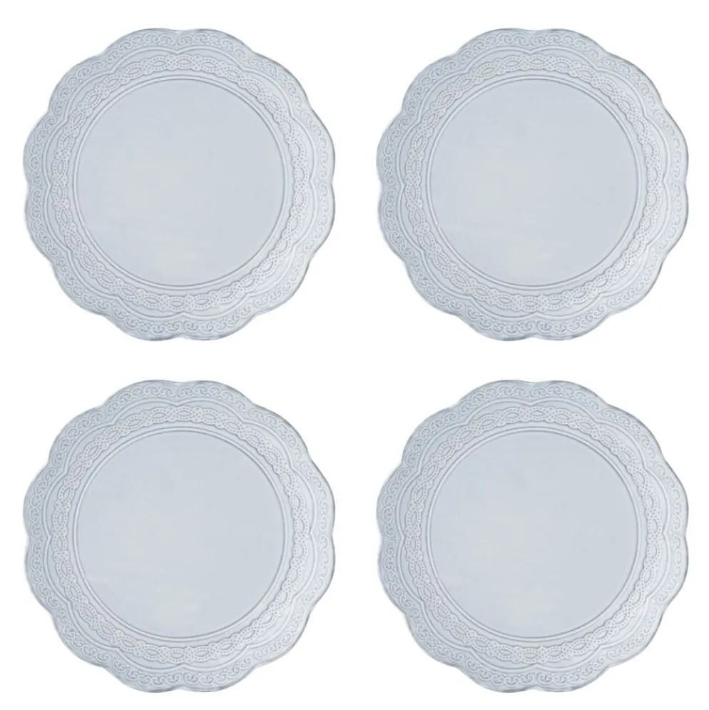 Serephina 16 Piece Dinnerware Set, Service for 4