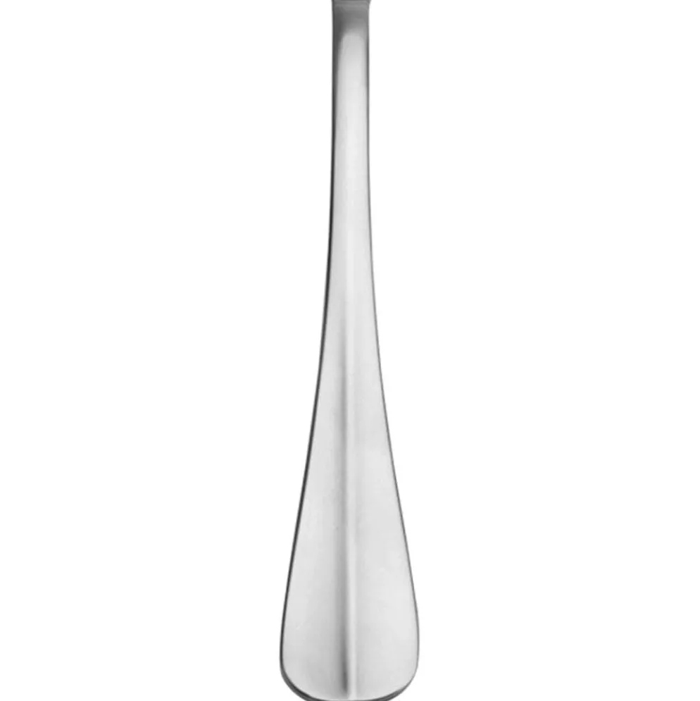 Simplicity 53 Piece Flatware Set, Service for 8