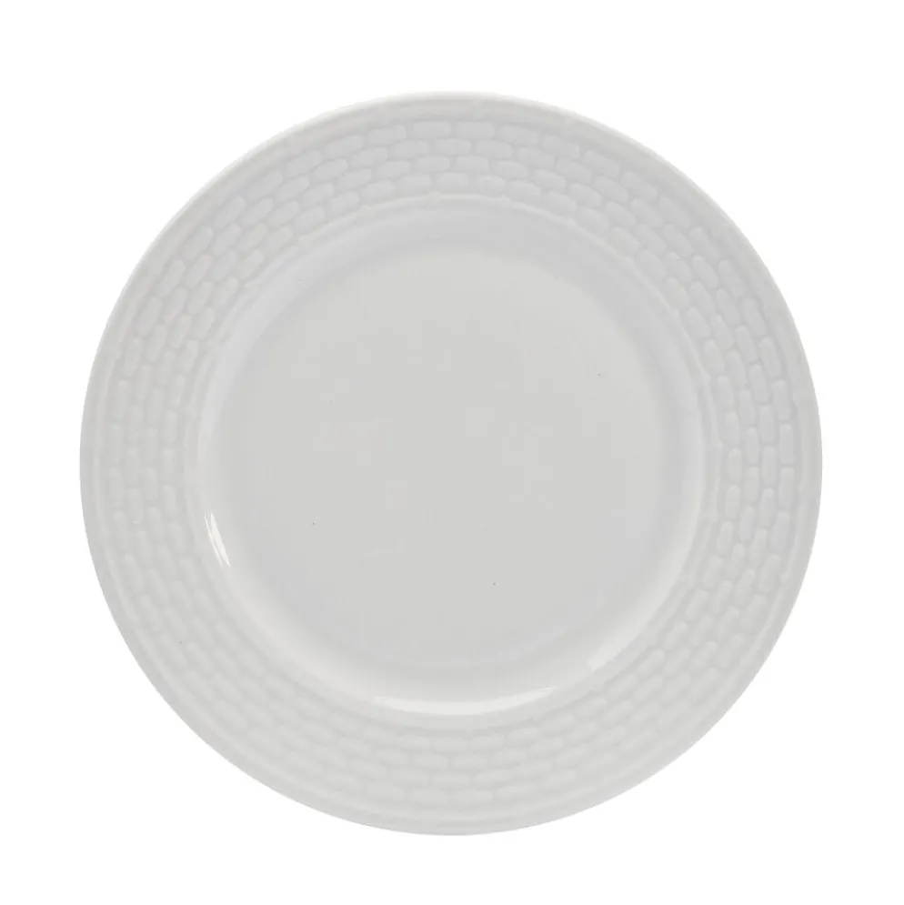 Sonya 24 Piece Dinnerware Set, Service for 8