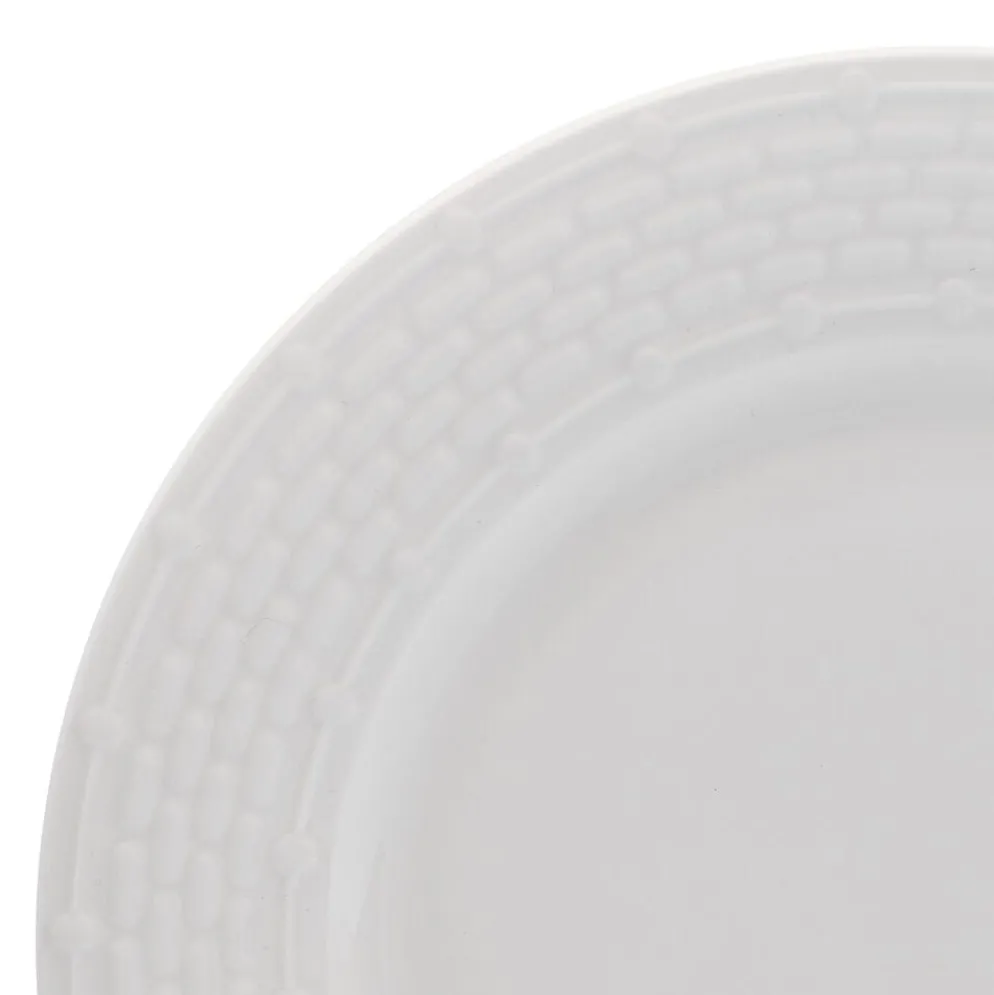 Sonya 24 Piece Dinnerware Set, Service for 8