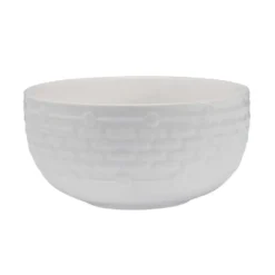 Sonya 24 Piece Dinnerware Set, Service for 8