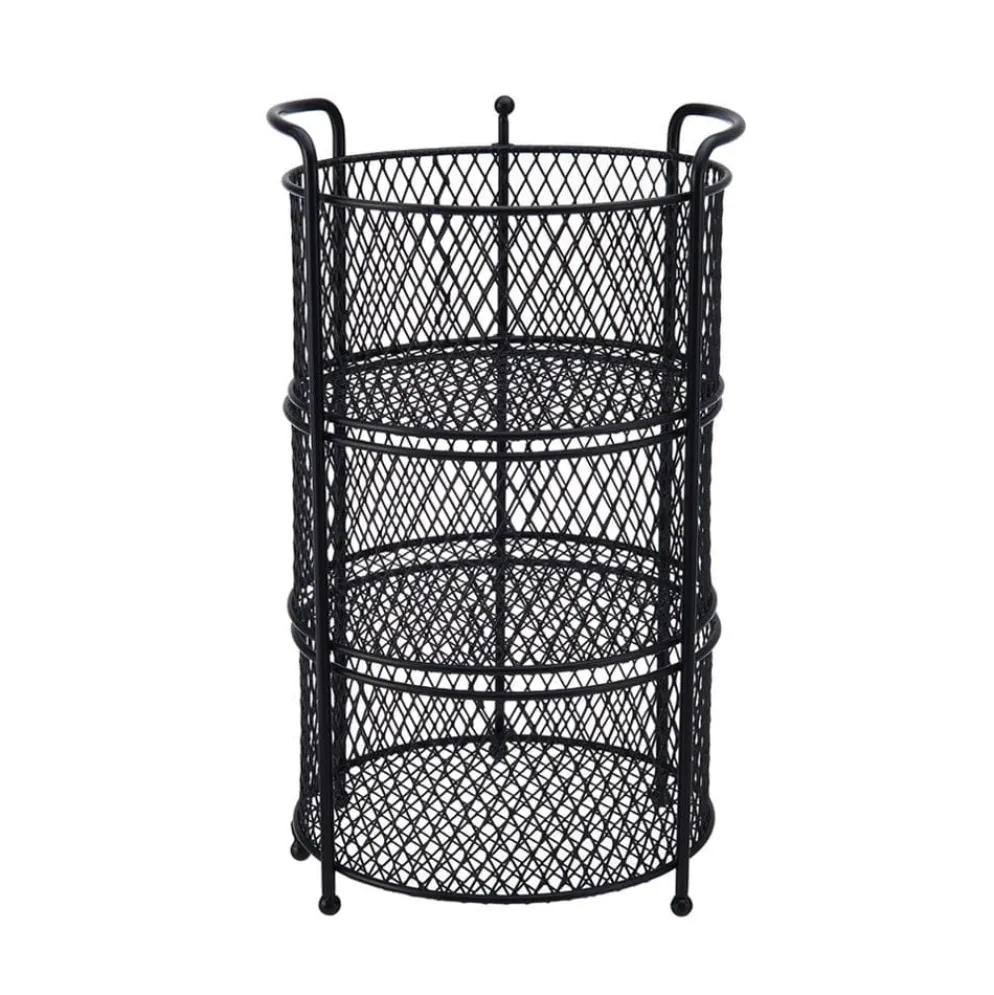 Soto Countertop 3 Tier Storage Organizer, 14 Inch