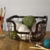 Stackable Storage Basket