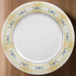 Summer Breeze Dinner Plate