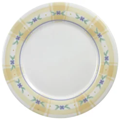 Summer Breeze Dinner Plate
