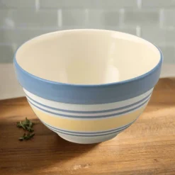 Summer Breeze Soup Cereal Bowl