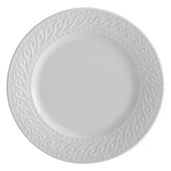 Sylvia Set of 4 Dinner Plates