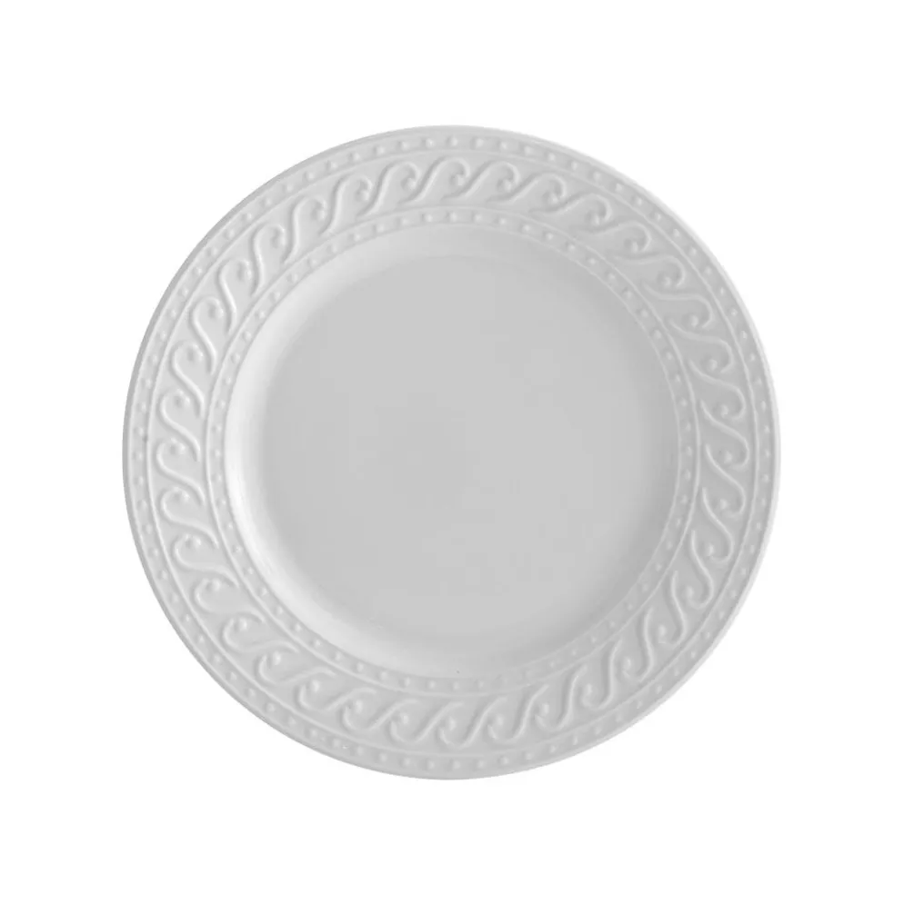 Sylvia Set of 4 Salad Plates