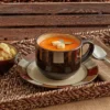 Taos Jumbo Soup Mug