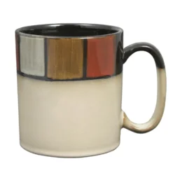Taos Oversized Mug