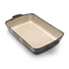 Taos Rectangular Baker