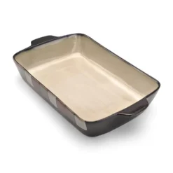 Taos Rectangular Baker