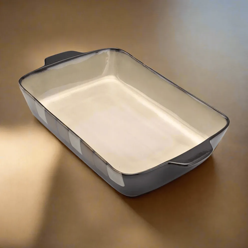 Taos Rectangular Baker