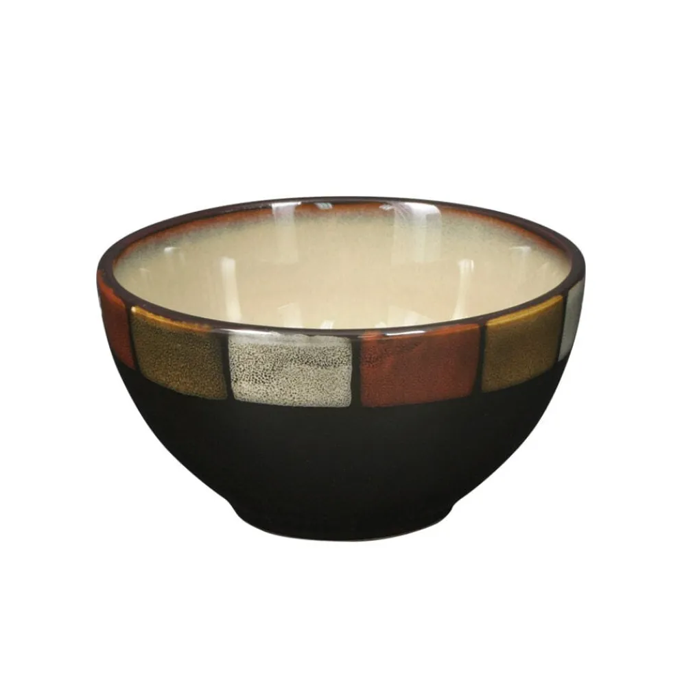 Taos Set of 4 Fruits Bowls