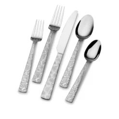 Tilly 20 Piece Flatware Set, Service for 4