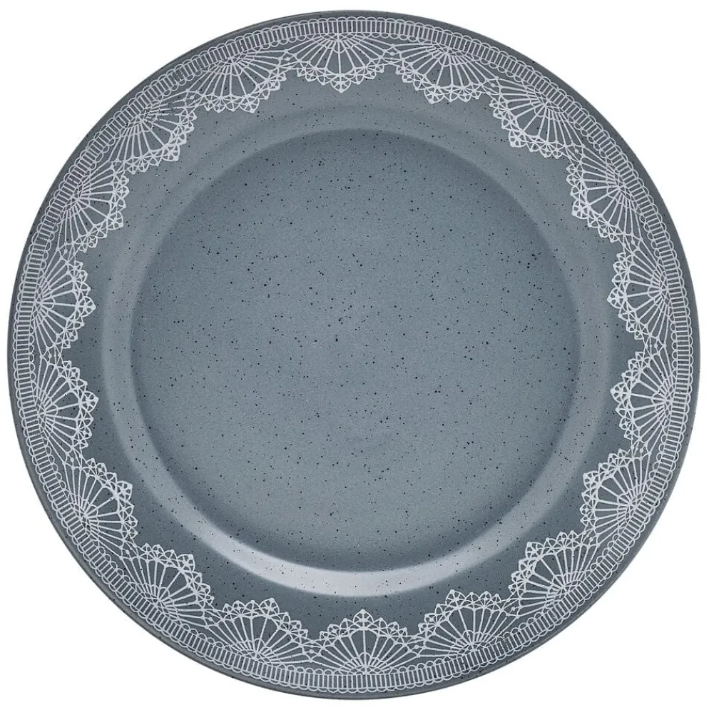 Valerie 12 Piece Dinnerware Set, Service for 4