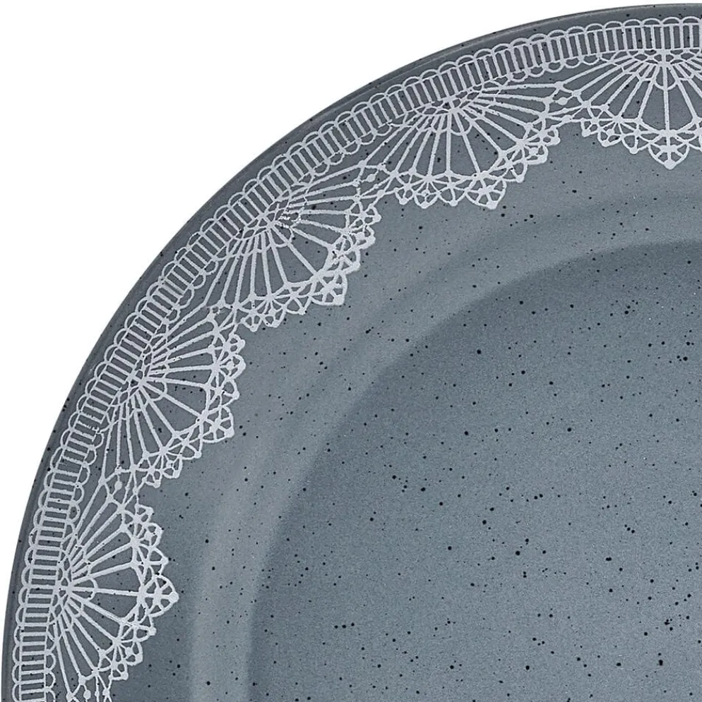 Valerie 12 Piece Dinnerware Set, Service for 4