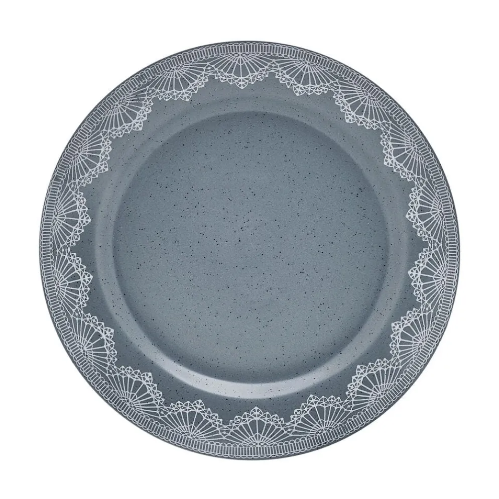 Valerie 12 Piece Dinnerware Set, Service for 4