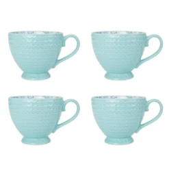 Venice 16 Piece Dinnerware Set, Service for 4