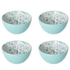 Venice 16 Piece Dinnerware Set, Service for 4