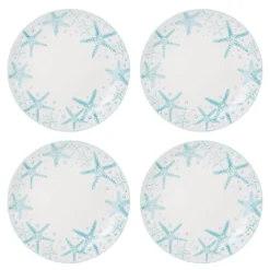 Venice 16 Piece Dinnerware Set, Service for 4