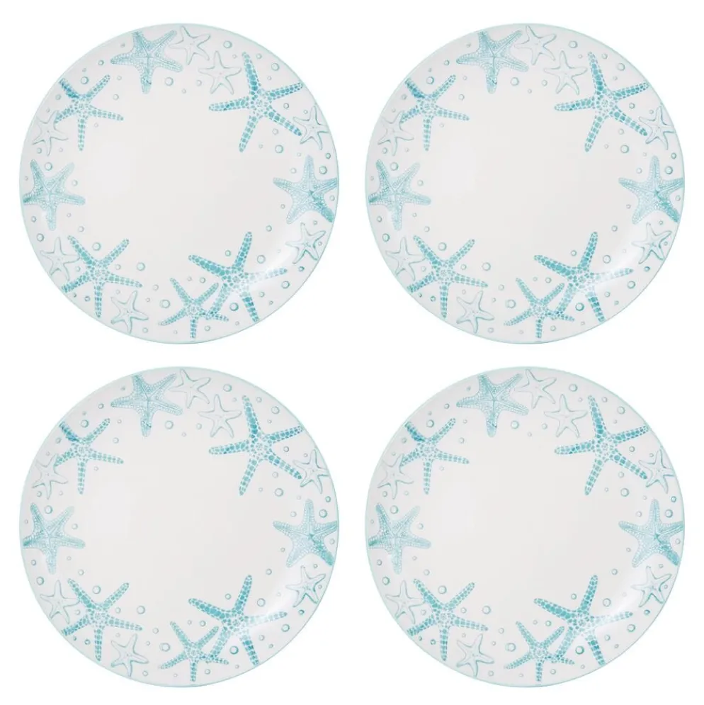 Venice 16 Piece Dinnerware Set, Service for 4