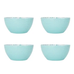 Venice 16 Piece Dinnerware Set, Service for 4