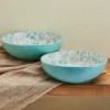 Venice Set of 2 Pasta Bowls