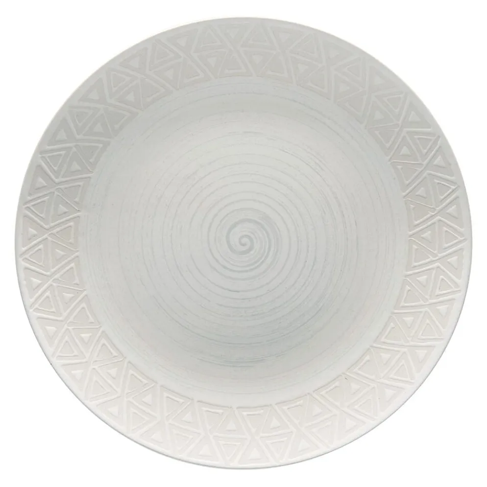 Vera 16 Piece Dinnerware Set, Service for 4