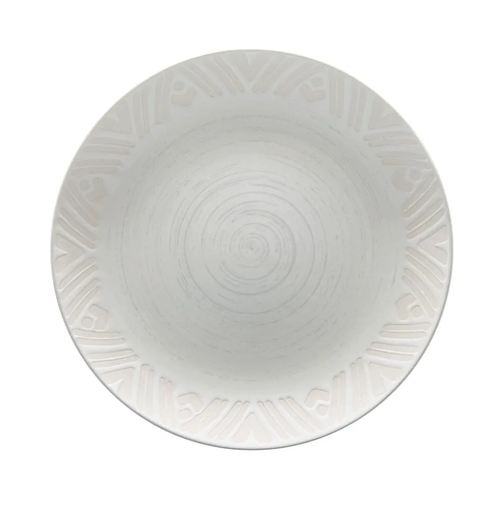 Vera 16 Piece Dinnerware Set, Service for 4