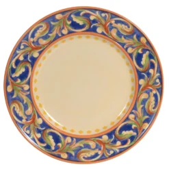 Villa della Luna® Blue Dinnerware Set