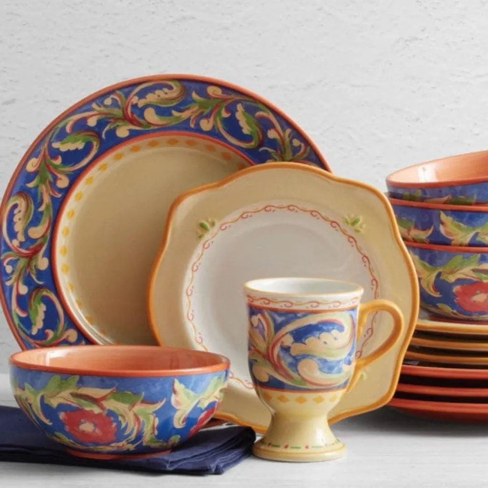 Villa della Luna® Dinnerware Set