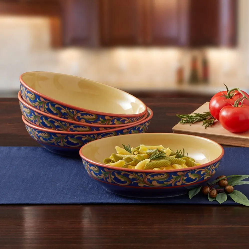 Villa della Luna® Individual Pasta Bowl